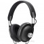 Panasonic RP-HTX80BE-K fekete Bluetooth design fejhallgató headset thumbnail