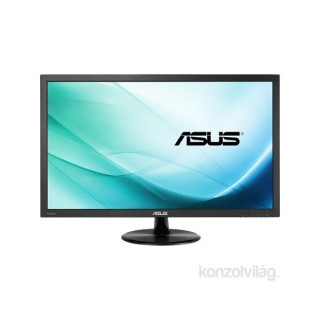 Asus 21,5" VP228HE LED HDMI monitor 