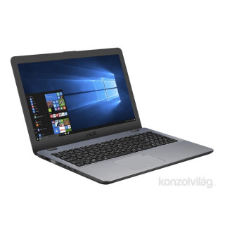 ASUS VivoBook Max X542UN-DM227 15,6" FHD/Intel Core i7-8550U/8GB/256GB/MX150 4GB/szürke laptop PC