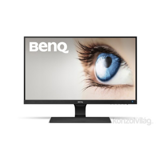 BENQ 27" EW2775ZH LED AMVA+ panel HDMI 1.4 MHL monitor 