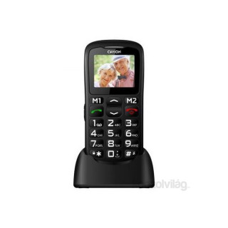 Kiano Cavion Seniorphone S1 mobiltelefon 