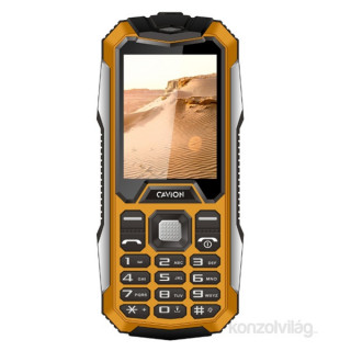 Kiano Cavion Solid 2.4 mobiltelefon 
