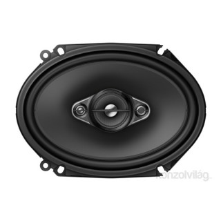 Pioneer TS-A6880F 15,2x20cm 4-Way Coaxial Speaker (350W) 
