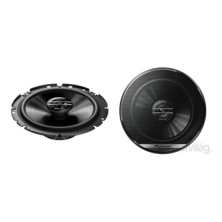 Pioneer TS-G1720F 17cm 2-Way Coaxial Speakers (300W) 