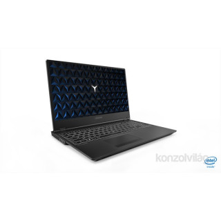 LENOVO Legion Y530 81FV00T2HV 15,6" FHD/Intel Core i5 8300H/8GB/1TB/GTX 1050 Ti 4GB/fekete laptop PC