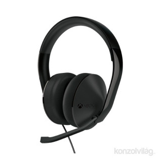 Microsoft Xbox One sztereó headset 