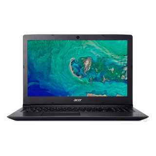 Acer Aspire A315-33-C2DX 15,6"/Intel Celeron N3060/4GB/128GB/Int. VGA/fekete laptop PC