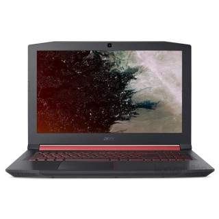 Acer Nitro 5 AN515-52-734M 15,6" FHD IPS/Intel Core i7-8750H/8GB/1TB/GTX 1060 6GB/fekete laptop PC