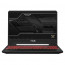 ASUS ROG TUF FX505GD-BQ144 15,6" FHD/Intel Core i5-8300H/8GB/1TB/GTX 1050 OC 4GB/fekete laptop thumbnail