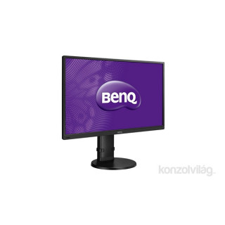 BENQ 27" GL2706PQ LED DVI HDMI DP monitor 