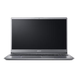 Acer Swift 3 SF315-52-31SE 15,6" FHD IPS/Intel Core i3-8130U /4GB/256GB/Int. VGA/Win10/ezüst laptop PC