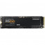 Samsung 500GB NVMe M.2 2280 970 EVO (MZ-V7E500BW) SSD thumbnail