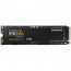 Samsung 2000GB NVMe M.2 2280 970 EVO (MZ-V7E2T0BW) SSD thumbnail