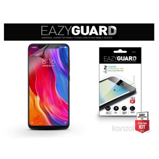 EazyGuard LA-1391 Xiaomi Mi 8 C/HD kijelzővédő fólia 