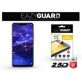 EazyGuard LA-1396 2.5D HUA.MATE 20 LITE fekete kijelzővédő fólia Mobil