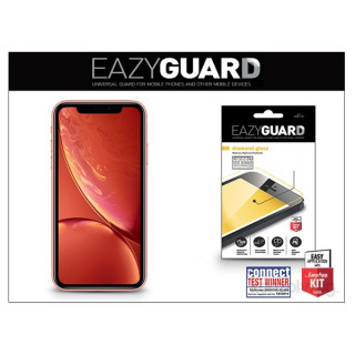 EazyGuard LA-1406 iPhone XR kijelzővédő fólia Mobil