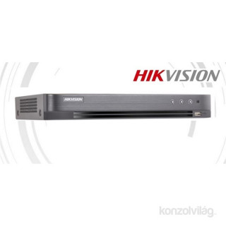 Hikvision DS-7216HQHI-K1 Turbo HD DVR Otthon