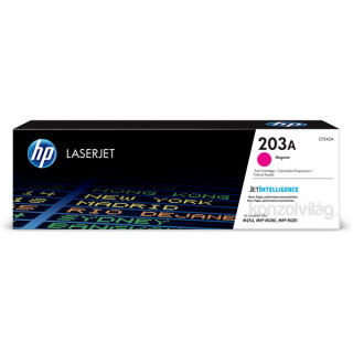 HP CF543A (203A) magenta toner PC