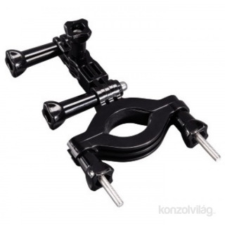 DIGICAM Hama Large Pole Mount for GoPro from 2,5-6,2cm Fényképezőgépek, kamerák