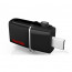 Sandisk 16GB USB3.0/Micro USB "Dual Drive" Fekete-Ezüst (173347) Flash Drive thumbnail