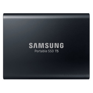 Samsung 1024GB USB 3.1 (MU-PA1T0B/EU) fekete T5 külso SSD 