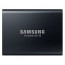Samsung 1024GB USB 3.1 (MU-PA1T0B/EU) fekete T5 külso SSD thumbnail