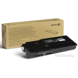 Xerox 106R03508 fekete toner PC