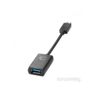HP USB-C to USB 3.0 Adapter PC
