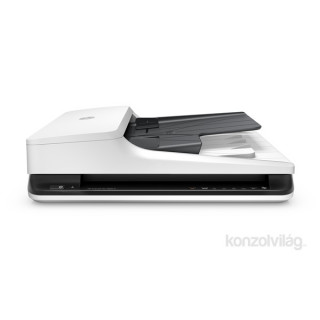 HP ScanJet Professional 2500 F1 PC