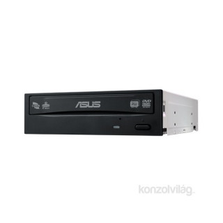 ASUS DRW-24D5MT/BLK/B/AS fekete DVD író PC