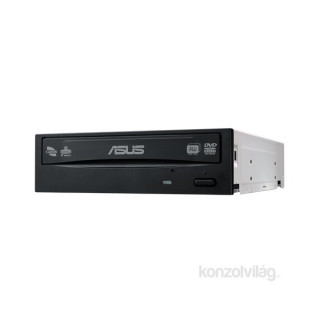 ASUS DRW-24D5MT/BLK/B/AS fekete DVD író 