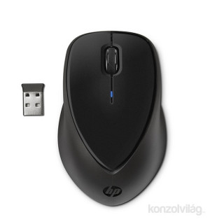 HP Comfort Grip Wireless - Piros PC