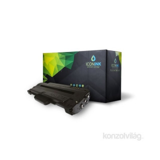 ICONINK SAMSUNG MLT-D105L - Fekete (Samsung Kompatibilis) PC