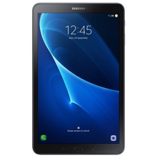 Samsung Galaxy TabA (SM-T580) 10,1" 32GB szürke Wi-Fi tablet Tablet