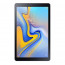 Samsung Galaxy TabA (SM-T590) 10,5" 32GB szürke Wi-Fi tablet thumbnail