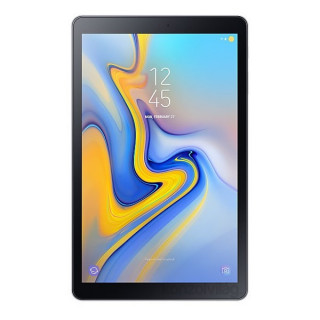 Samsung Galaxy TabA (SM-T595) 10,5" 32GB szürke Wi-Fi + LTE tablet Tablet