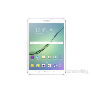 Samsung Galaxy TabS 2 VE (SM-T713) 8" 32GB fehér Wi-Fi tablet 