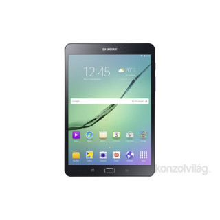 Samsung Galaxy TabS 2 VE (SM-T719) 8" 32GB fekete Wi-Fi + LTE tablet Tablet