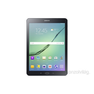 Samsung Galaxy TabS 2 VE (SM-T813) 9,7" 32GB fekete Wi-Fi tablet 