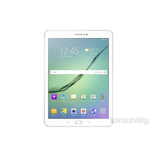 Samsung Galaxy TabS 2 VE (SM-T813) 9,7" 32GB fehér Wi-Fi tablet 