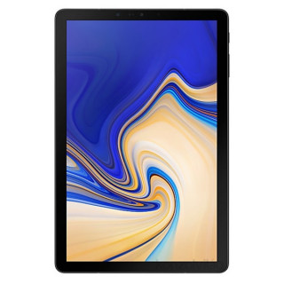 Samsung Galaxy Tab S4 (SM-T830) 10,5" 64GB fekete Wi-Fi tablet Tablet