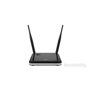 D-Link DWR-118 AC750 Dual-Band Wireless Multi-WAN Router PC