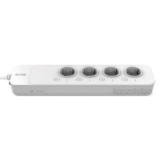 D-Link DSP-W118 Mini Wi-Fi Smart Plug Otthon