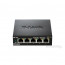 D-Link DGS-105 5port GbE LAN nem menedzselhető switch thumbnail