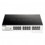 D-Link DGS-1024D 24port GbE LAN nem menedzselhető switch thumbnail