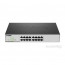 D-Link DGS-1100-16 16port GbE LAN Smart switch thumbnail