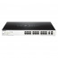 D-Link DGS-1100-26MP 24port GbE LAN 2x GbE RJ45/SFP Combo port PoE Smart switch thumbnail