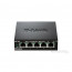 D-Link DES-105 5port FE LAN nem menedzselhető switch thumbnail