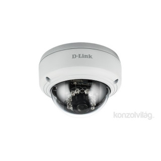 D-Link DCS-4603 Full HD Dome Kamera Otthon