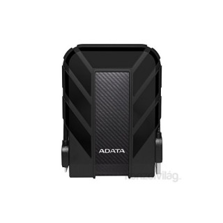 ADATA AHD710P 2,5" 1TB USB3.1 ütés és vízálló fekete külso winchester 